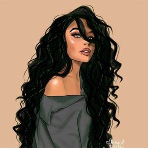 Meet your Posher, Cindy